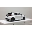 画像7: EIDOLON 1/43 TOYOTA GR Yaris RZ High Performance 2020 Platinum White Pearl Mica (7)