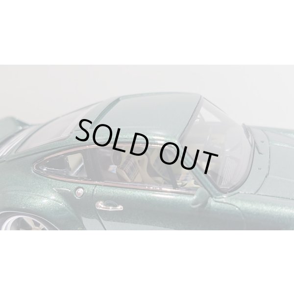 画像14: EIDOLON 1/43 Singer DLS Goodwood Festival of Speed 2021 (14)