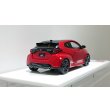 画像10: EIDOLON 1/43 TOYOTA GR Yaris RZ High Performance 2020 Emotional Red 2 (10)