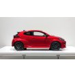 画像6: EIDOLON 1/43 TOYOTA GR Yaris RZ High Performance 2020 Emotional Red 2 (6)