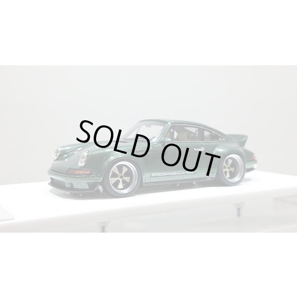 画像5: EIDOLON 1/43 Singer DLS Goodwood Festival of Speed 2021 (5)