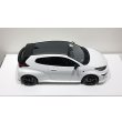 画像8: EIDOLON 1/43 TOYOTA GR Yaris RZ High Performance 2020 Platinum White Pearl Mica (8)