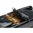 画像8: VISION 1/43 Porsche 911 Carrera 3.2 Speedster Turbolook 1989 Black (8)