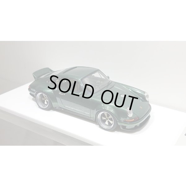 画像11: EIDOLON 1/43 Singer DLS Goodwood Festival of Speed 2021 (11)