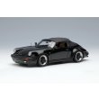 画像3: VISION 1/43 Porsche 911 Carrera 3.2 Speedster Turbolook 1989 Black (3)