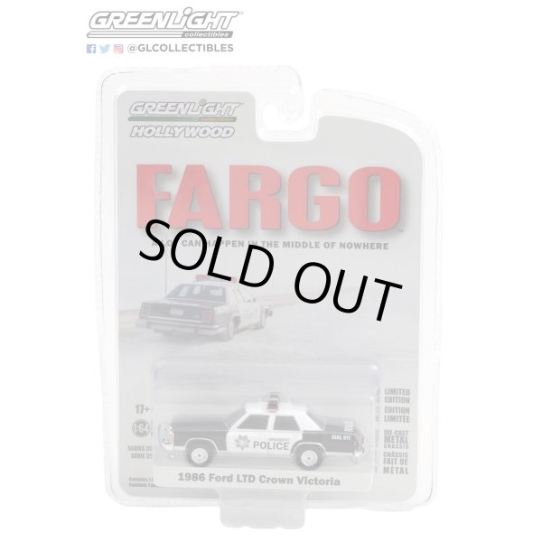 画像3: GREEN LiGHT 1/64 Hollywood Series 35 (3)