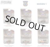 画像: GREEN LiGHT 1/64 Battalion 64 Series 1