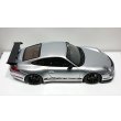画像8: EIDOLON 1/43 Porsche 911 (997) GT3 RS 2007 Arctic Silver / Black Livery (8)