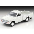 画像3: TOMYTEC 1/64 Limited Vintage Dat Sun Track 1300 Deluxe (White) with Figure (3)
