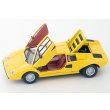 画像9: TOMYTEC 1/64 TLV-N Lamborghini Countach LP400 (Yellow) (9)