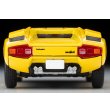 画像6: TOMYTEC 1/64 TLV-N Lamborghini Countach LP400 (Yellow) (6)