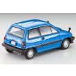 画像2: TOMYTEC 1/64 Limited Vintage NEO Honda City Turbo (Blue) '82 (2)