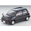 画像1: TOMYTEC 1/64 Limited Vintage NEO Honda City Turbo (Black) '82 (1)
