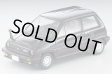 画像: TOMYTEC 1/64 Limited Vintage NEO Honda City Turbo (Black) '82