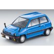 画像1: TOMYTEC 1/64 Limited Vintage NEO Honda City Turbo (Blue) '82 (1)