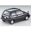 画像2: TOMYTEC 1/64 Limited Vintage NEO Honda City Turbo (Black) '82 (2)
