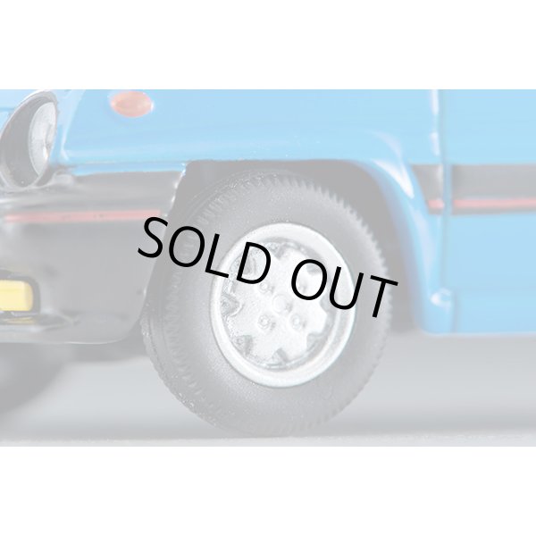 画像7: TOMYTEC 1/64 Limited Vintage NEO Honda City Turbo (Blue) '82 (7)