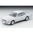 画像1: TOMYTEC 1/64 Limited Vintage NEO Nissan Laurel 2500 Twin Cam 24V Medalist V (White) '92 (1)