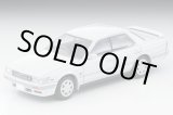画像: TOMYTEC 1/64 Limited Vintage NEO Nissan Laurel 2500 Twin Cam 24V Medalist V (White) '92