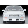 画像5: TOMYTEC 1/64 Limited Vintage NEO Nissan Laurel 2500 Twin Cam 24V Medalist V (White) '92 (5)