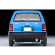 画像6: TOMYTEC 1/64 Limited Vintage NEO Honda City Turbo (Blue) '82 (6)