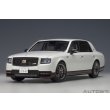 画像15: AUTOart 1/18 Toyota Century GRMN (Pearl White) (15)