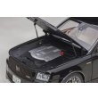 画像11: AUTOart 1/18 Toyota Century GRMN (Black) (11)
