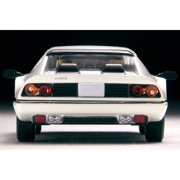 画像6: TOMYTEC 1/64 Limited Vintage NEO LV-N Ferrari 512 BBi (White) (6)