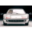 画像5: TOMYTEC 1/64 Limited Vintage NEO LV-N Ferrari 512 BBi (White) (5)