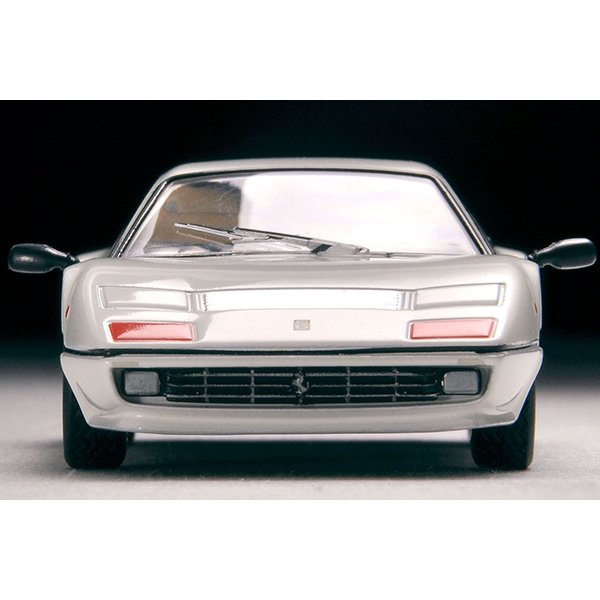 画像5: TOMYTEC 1/64 Limited Vintage NEO LV-N Ferrari 512 BBi (White) (5)