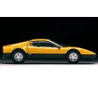 画像8: TOMYTEC 1/64 Limited Vintage NEO LV-N Ferrari 512 BB (Yellow / Black) (8)