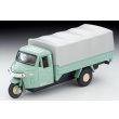 画像1: TOMYTEC 1/64 Limited Vintage Daihatsu Type CO10T (Green) (1)