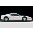 画像8: TOMYTEC 1/64 Limited Vintage NEO LV-N Ferrari 512 BBi (White) (8)