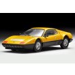 画像3: TOMYTEC 1/64 Limited Vintage NEO LV-N Ferrari 512 BB (Yellow / Black) (3)