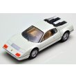 画像10: TOMYTEC 1/64 Limited Vintage NEO LV-N Ferrari 512 BBi (White) (10)