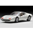画像3: TOMYTEC 1/64 Limited Vintage NEO LV-N Ferrari 512 BBi (White) (3)