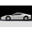 画像7: TOMYTEC 1/64 Limited Vintage NEO LV-N Ferrari 512 BBi (White) (7)