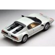 画像2: TOMYTEC 1/64 Limited Vintage NEO LV-N Ferrari 512 BBi (White) (2)