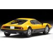 画像4: TOMYTEC 1/64 Limited Vintage NEO LV-N Ferrari 512 BB (Yellow / Black) (4)