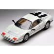 画像1: TOMYTEC 1/64 Limited Vintage NEO LV-N Ferrari 512 BBi (White) (1)
