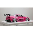 画像7: EIDOLON 1/43 LB Silhouette WORKS GT 35GT-RR (GT Wing Version) Corona Rossa Limited 35 pcs. (7)