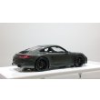画像7: EIDOLON 1/43 Porsche 911 (991) Carrera 4 GTS 2014 Agate Gray Metallic (7)