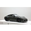 画像5: EIDOLON 1/43 Porsche 911 (991) Carrera 4 GTS 2014 Agate Gray Metallic (5)
