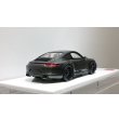 画像10: EIDOLON 1/43 Porsche 911 (991) Carrera 4 GTS 2014 Agate Gray Metallic (10)
