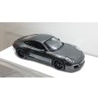 画像11: EIDOLON 1/43 Porsche 911 (991) Carrera 4 GTS 2014 Agate Gray Metallic (11)