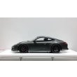 画像2: EIDOLON 1/43 Porsche 911 (991) Carrera 4 GTS 2014 Agate Gray Metallic (2)