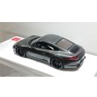 画像12: EIDOLON 1/43 Porsche 911 (991) Carrera 4 GTS 2014 Agate Gray Metallic (12)