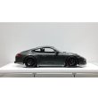 画像6: EIDOLON 1/43 Porsche 911 (991) Carrera 4 GTS 2014 Agate Gray Metallic (6)