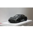 画像9: EIDOLON 1/43 Porsche 911 (991) Carrera 4 GTS 2014 Agate Gray Metallic (9)