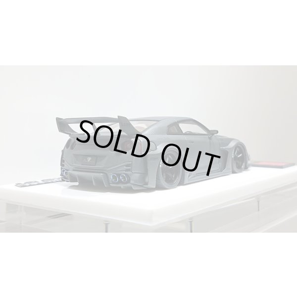 画像10: EIDOLON 1/43 LB-Silhouette WORKS GT 35GT-RR TOKYO AUTO SALON 2020 (10)